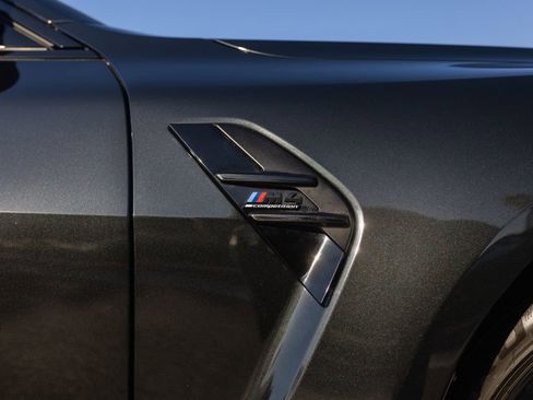 Used 2023 BMW M4 xDrive Competition AWD/4WD image 53