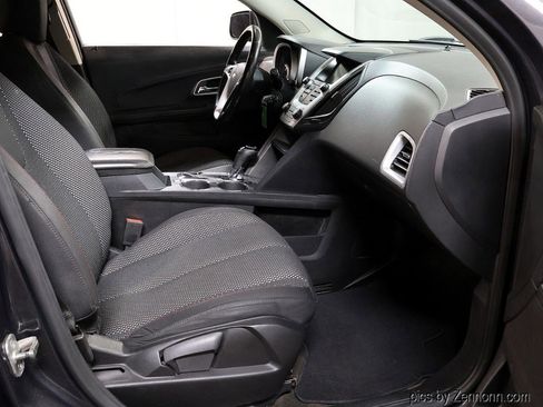 Used 2016 Chevrolet Equinox LT w/ Convenience Package FWD image 31