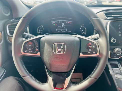 Used 2017 Honda CR-V EX-L image 35