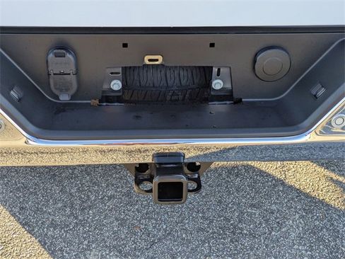 New 2026 Chevrolet Silverado 1500 W/T w/ WT Value Package image 26