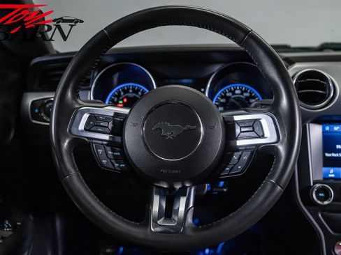 Used 2021 Ford Mustang GT w/ Equipment Group 301A RWD image 28