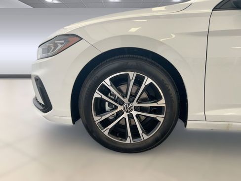 New 2026 Volkswagen Jetta Sport image 12