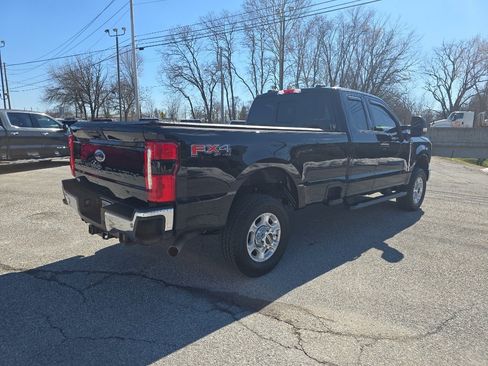 Used 2025 Ford F350 XLT w/ 360-Degree Camera Package image 5