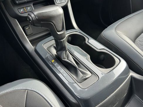 Used 2018 Chevrolet Colorado Z71 image 18