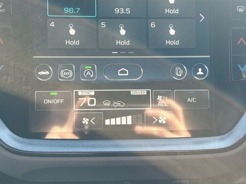 New 2026 Subaru Crosstrek 2.5i Wilderness w/ Crosstrek Mirror Package image 13