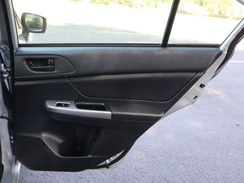 Used 2016 Subaru Impreza 2.0i AWD/4WD image 25