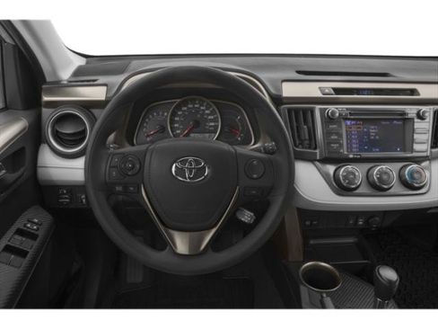 Used 2015 Toyota RAV4 XLE FWD image 7