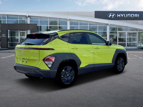 New 2026 Hyundai Kona SEL Sport AWD/4WD image 8