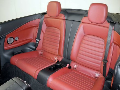 Used 2017 Mercedes-Benz C 300 4MATIC Cabriolet image 33