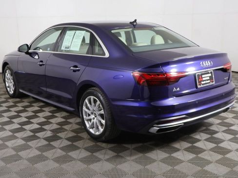 Used 2023 Audi A4 2.0T Premium w/ Convenience Package AWD/4WD image 10
