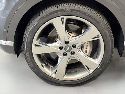 Used 2024 Genesis GV80 3.5T w/ Prestige Package AWD/4WD image 33