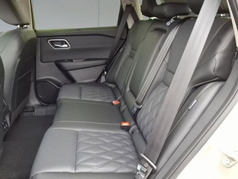 New 2026 Nissan Rogue Platinum w/ Platinum Premium Package image 26