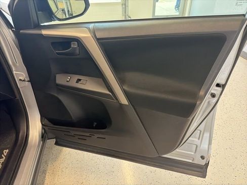 Used 2018 Toyota RAV4 LE w/ All Weather Liner Package image 37