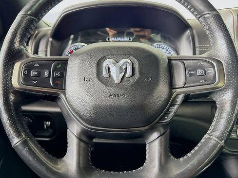 Used 2020 RAM 1500 Sport w/ Level 2 Equipment Goup w/2_L AWD/4WD image 28