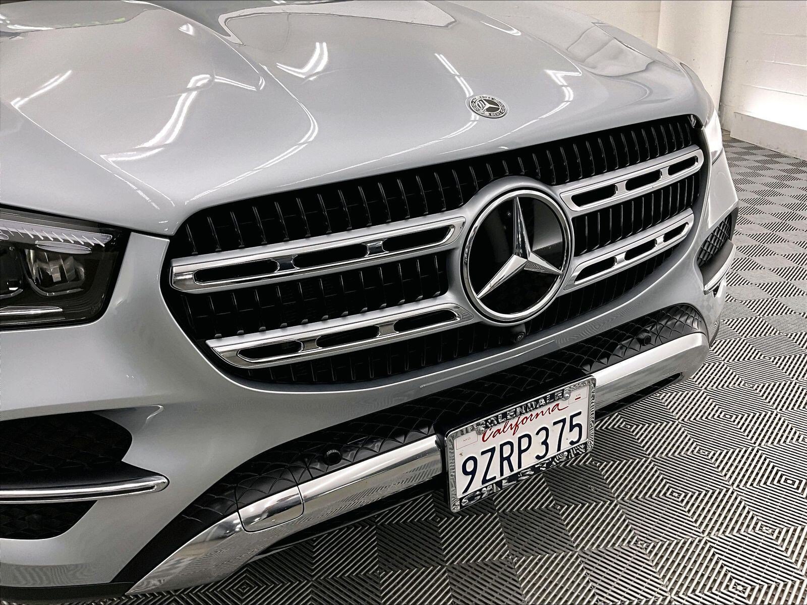 Used 2026 Mercedes-Benz GLE 350 4MATIC image 31