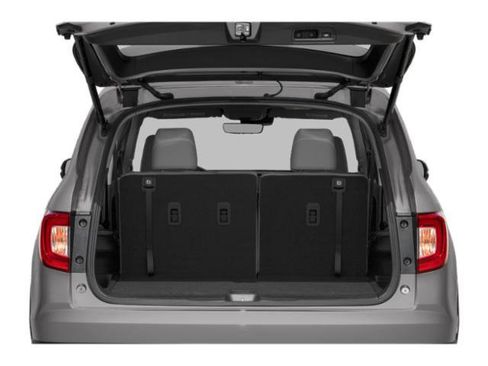 Used 2021 Honda Pilot EX-L image 11