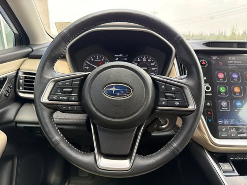 Used 2024 Subaru Outback Limited XT w/ Popular Package #2 AWD/4WD image 11
