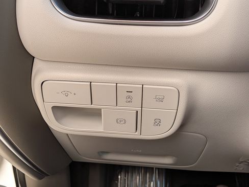 New 2026 Hyundai Palisade SEL FWD image 23