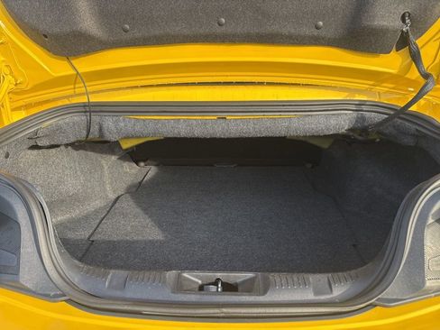 Used 2024 Ford Mustang Premium image 25