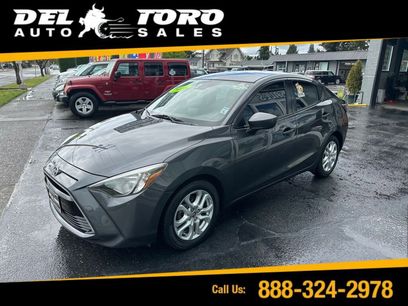 Used 2016 Scion iA