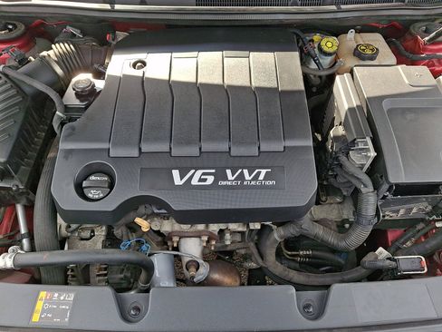 Used 2014 Buick LaCrosse Leather image 33