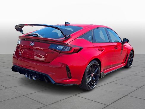 Used 2025 Honda Civic Type R image 7