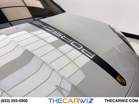 Used 2023 Porsche Cayenne GTS image 7