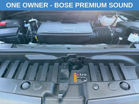 Used 2024 Chevrolet Silverado 1500 RST w/ Convenience Package II AWD/4WD image 14