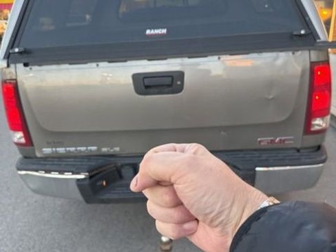 Used 2013 GMC Sierra 1500 SLE w/ Power Tech Package image 17