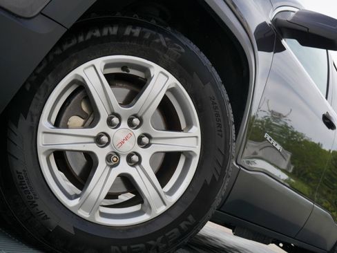 Used 2019 GMC Acadia SLE FWD image 92