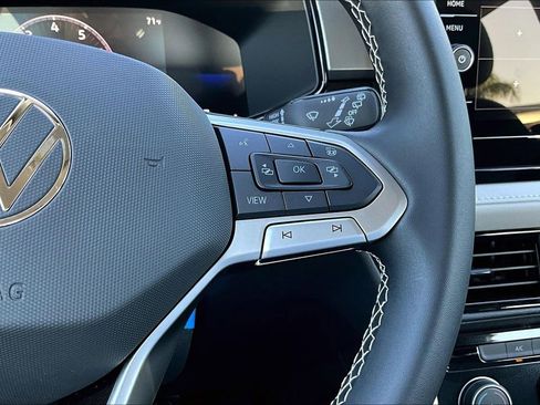 New 2026 Volkswagen Taos S image 12