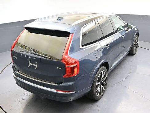 Certified 2023 Volvo XC90 B6 Plus w/ Protection Package Premier image 43