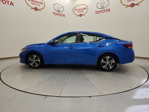Used 2023 Nissan Sentra SV image 5