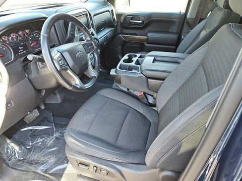 Used 2020 Chevrolet Silverado 1500 RST w/ All-Star Edition image 19