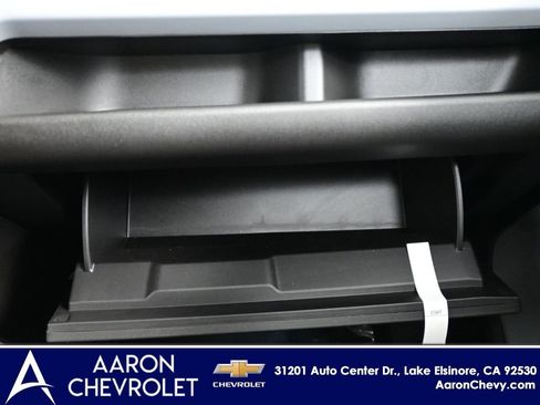 New 2027 Chevrolet Bolt RS image 34