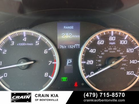 Used 2013 Acura RDX FWD w/ Technology Package image 20