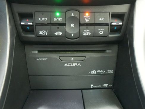 Used 2013 Acura TSX Sport Wagon image 34