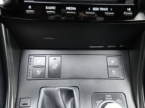 Used 2023 Lexus IS 350 F Sport w/ Memory Package AWD/4WD image 21