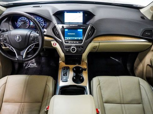 Used 2020 Acura MDX SH-AWD w/ Advance Package image 15