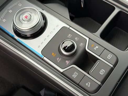New 2026 Kia Sorento EX image 23