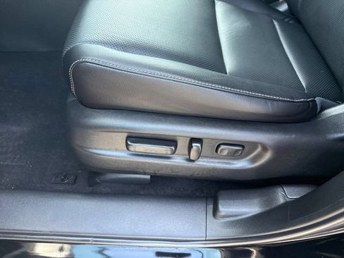 Certified 2023 Honda Ridgeline RTL image 12