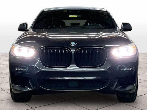 Used 2021 BMW X4 xDrive30i w/ M Sport Package image 3