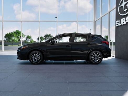 New 2026 Subaru Impreza 2.0i Sport AWD/4WD image 3