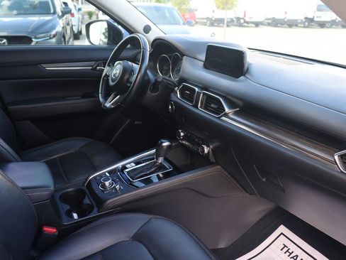Used 2018 MAZDA CX-5 Grand Touring image 10