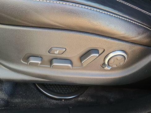Used 2021 Genesis GV80 2.5T w/ Prestige Package 04 AWD/4WD image 8