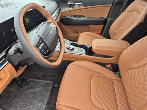 New 2026 Kia Sportage X-Line AWD/4WD image 10