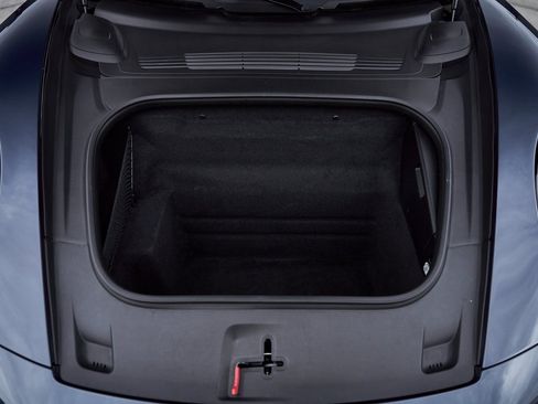 Used 2021 Porsche 911 Turbo S image 18