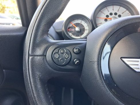 Used 2014 MINI Cooper Convertible image 27