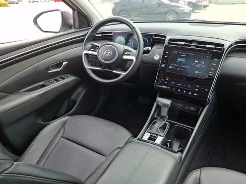 Certified 2023 Hyundai Tucson SEL w/ Convenience Package AWD/4WD image 14