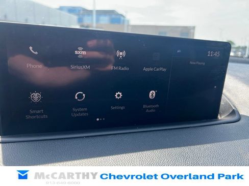 Used 2023 Acura MDX SH-AWD image 21